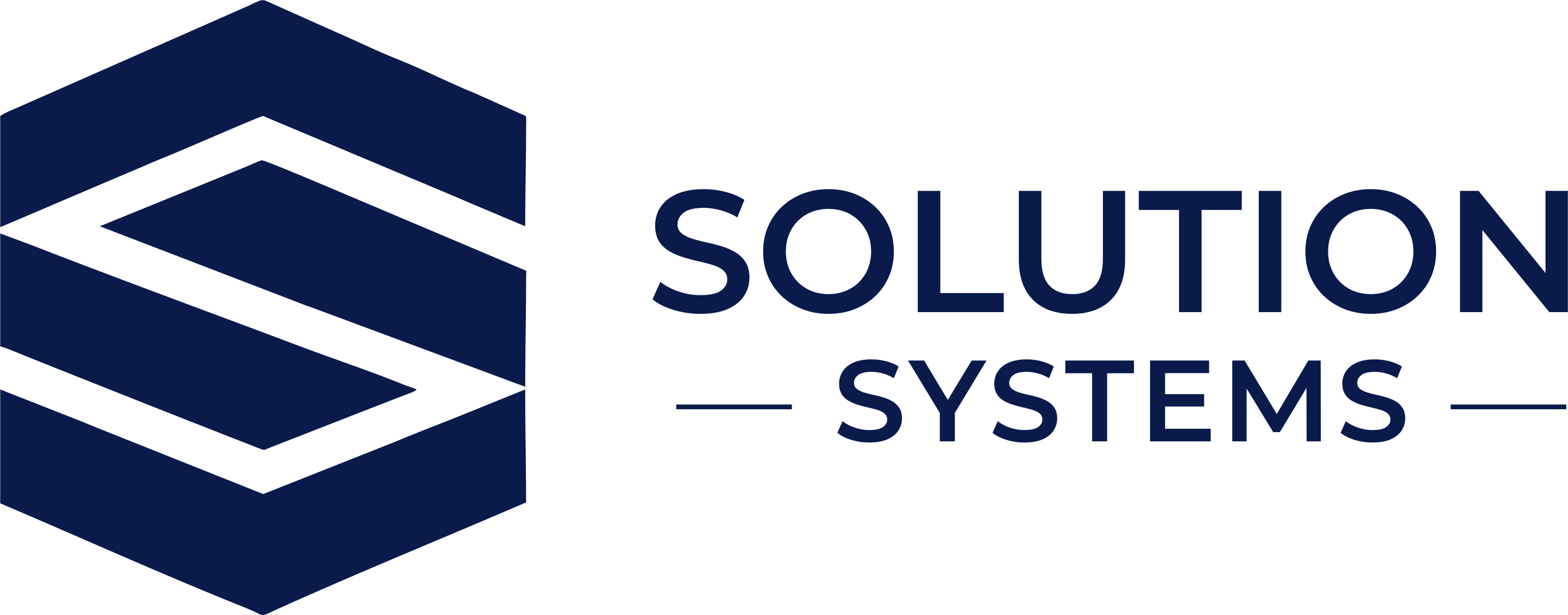 Solution Systems